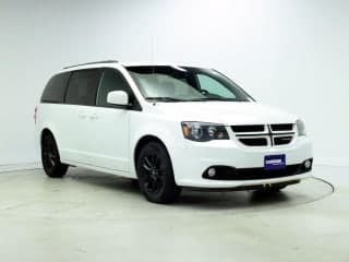 Dodge 2019 Grand Caravan