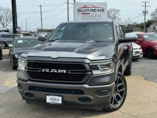 Ram 2019 1500