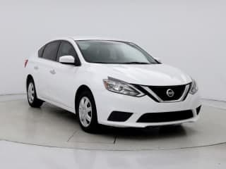 Nissan 2017 Sentra