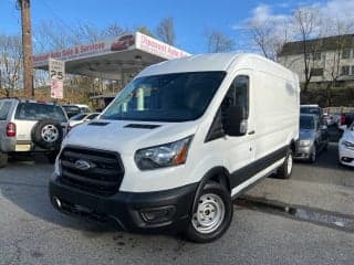 Ford 2020 Transit