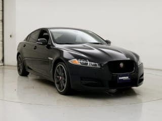 Jaguar 2015 XF