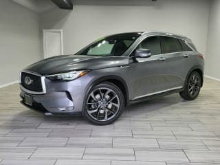 Infiniti 2019 QX50