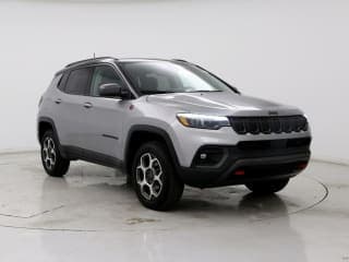 Jeep 2022 Compass