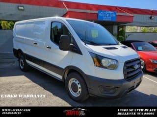 Ford 2020 Transit