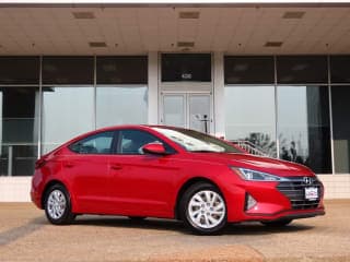 Hyundai 2020 Elantra