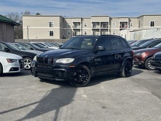 BMW 2013 X5 M