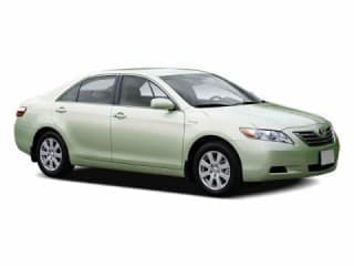 Toyota 2009 Camry Hybrid