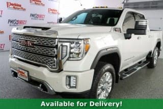 GMC 2022 Sierra 2500HD