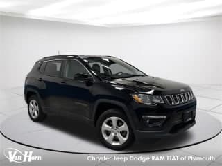 Jeep 2020 Compass