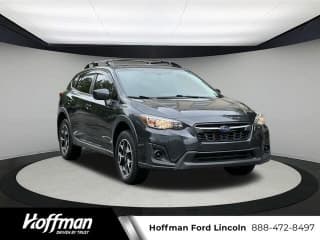 Subaru 2019 Crosstrek