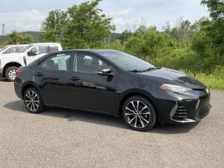 Toyota 2017 Corolla