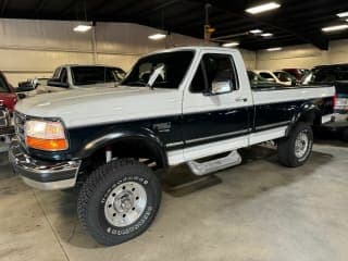 Ford 1997 F-350