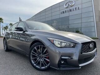 Infiniti 2023 Q50