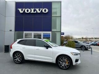 Volvo 2021 XC60