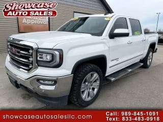 GMC 2017 Sierra 1500