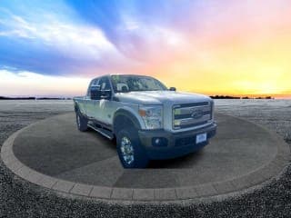 Ford 2015 F-350 Super Duty