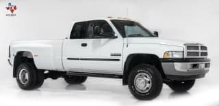 Dodge 2001 Ram Pickup 3500