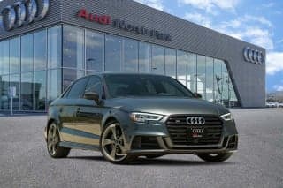 Audi 2020 S3