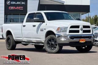 Ram 2015 2500