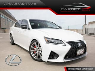 Lexus 2015 GS 350