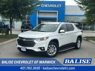 Chevrolet 2019 Traverse