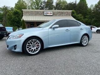 Lexus 2013 IS 250