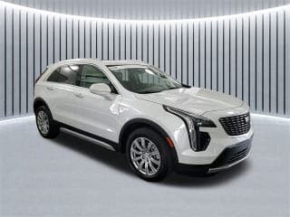 Cadillac 2020 XT4