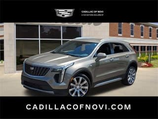 Cadillac 2020 XT4