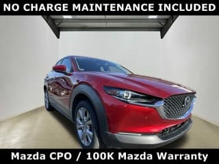 Mazda 2020 CX-30