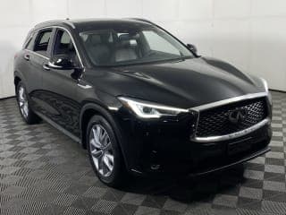 Infiniti 2021 QX50