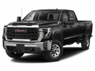 GMC 2024 Sierra 3500HD