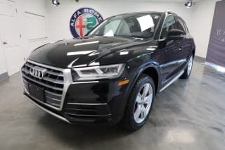 Audi 2019 Q5