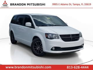 Dodge 2018 Grand Caravan