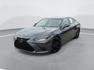 Lexus 2022 ES 350