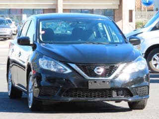 Nissan 2019 Sentra