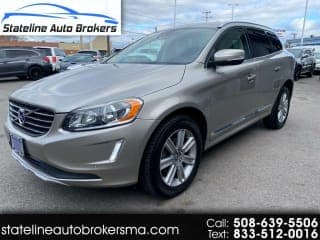 Volvo 2016 XC60