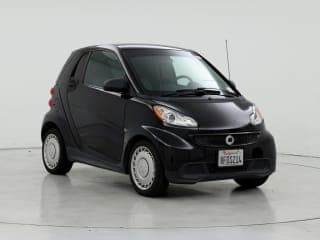 Smart 2015 fortwo