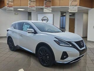 Nissan 2024 Murano