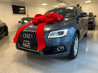 Audi 2015 Q5