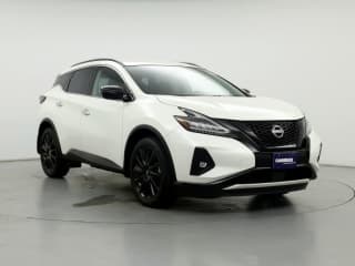 Nissan 2023 Murano