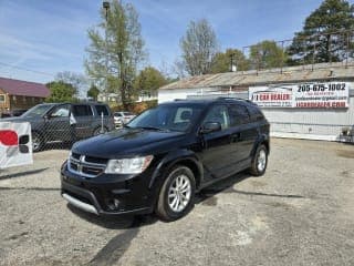 Dodge 2015 Journey