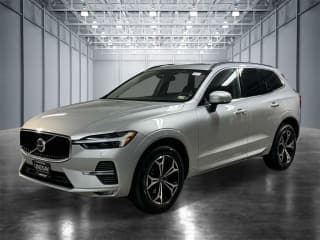 Volvo 2022 XC60