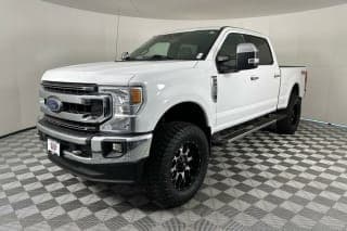 Ford 2020 F-250 Super Duty