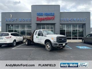 Ford 2013 F-350 Super Duty