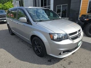 Dodge 2019 Grand Caravan