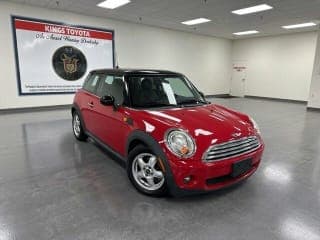 MINI 2010 Cooper