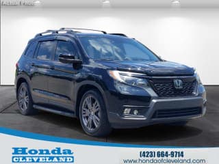 Honda 2021 Passport