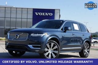 Volvo 2022 XC90