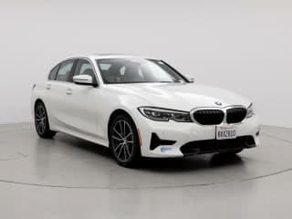 BMW 2021 3 Series