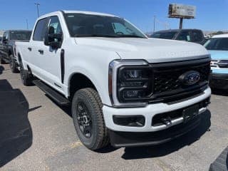 Ford 2024 F-250 Super Duty